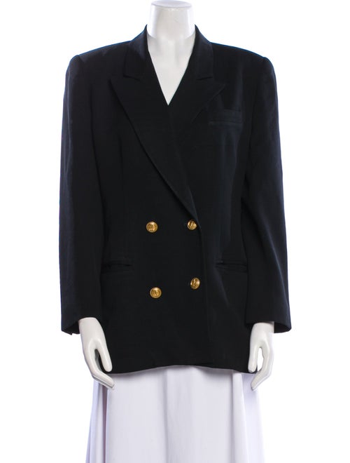 Christian Dior Wool Blazer