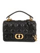 Christian Dior Cannage Jolie Small 2024