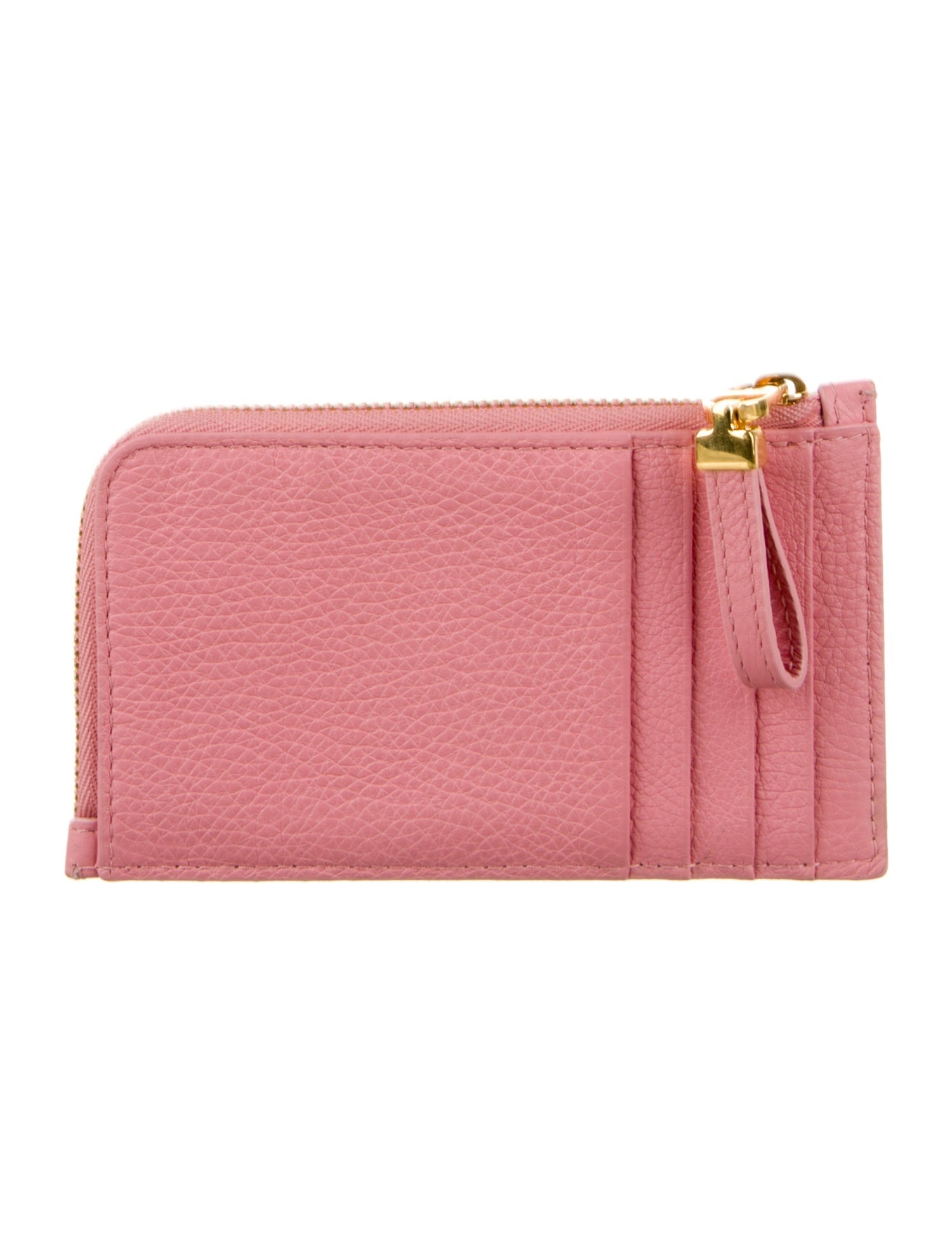 Christian Dior 2023 Caro Card Holder