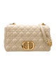 Christian Dior Cannage Caro Medium