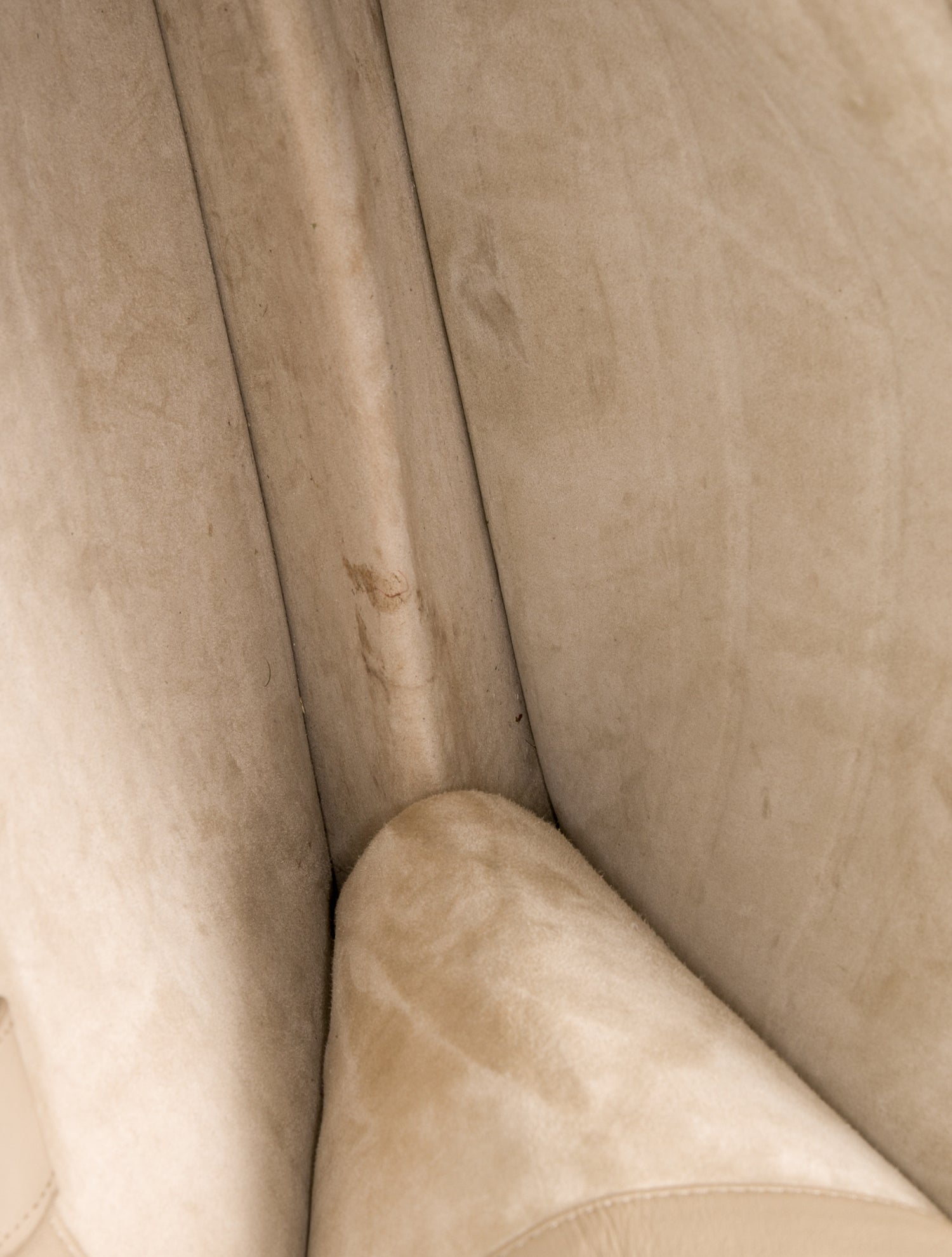 Christian Dior Leather Book