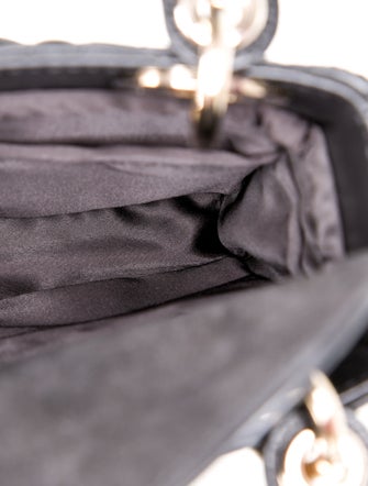 Christian Dior Cannage Lady Dior Mini 2023