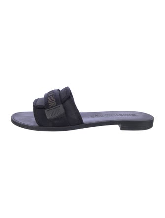 Christian Dior Slides