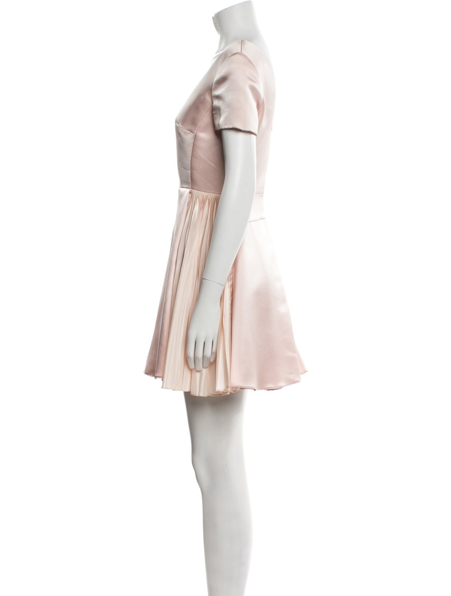 Christian Dior 2016 Mini Dress