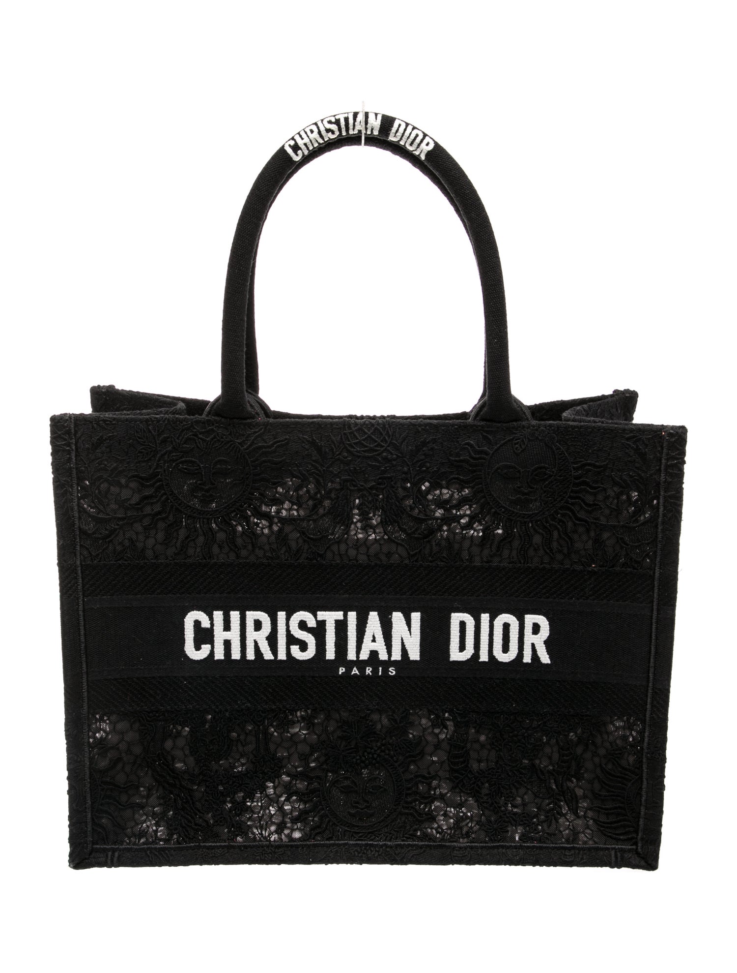 Christian Dior Book Medium
