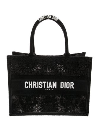 Christian Dior Book Medium