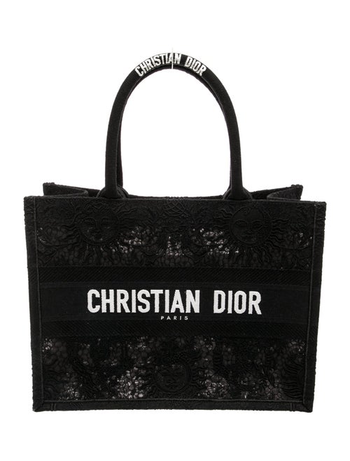 Christian Dior Book Medium
