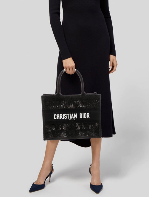 Christian Dior Book Medium