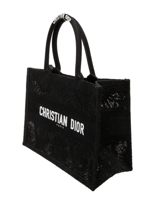 Christian Dior Book Medium