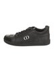 Christian Dior Leather Sneakers