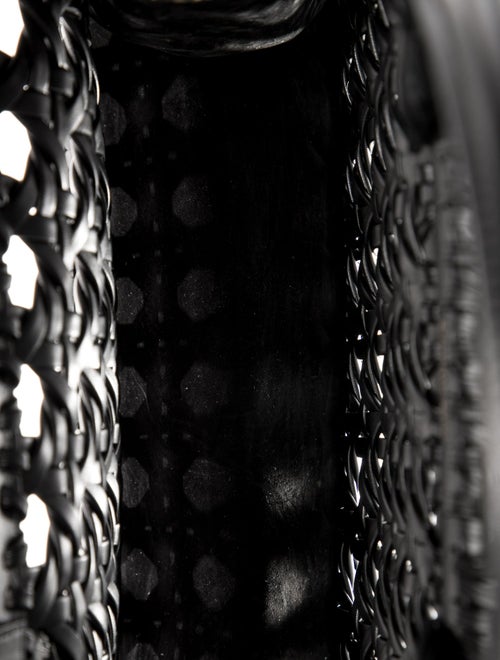 Christian Dior Calfskin Lady Dior Medium 2024