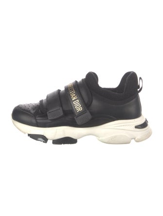 Christian Dior D-Wander 'Black White' Sneakers
