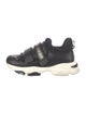 Christian Dior D-Wander 'Black White' Sneakers