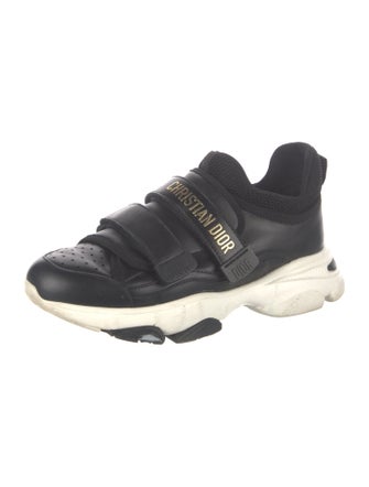 Christian Dior D-Wander 'Black White' Sneakers