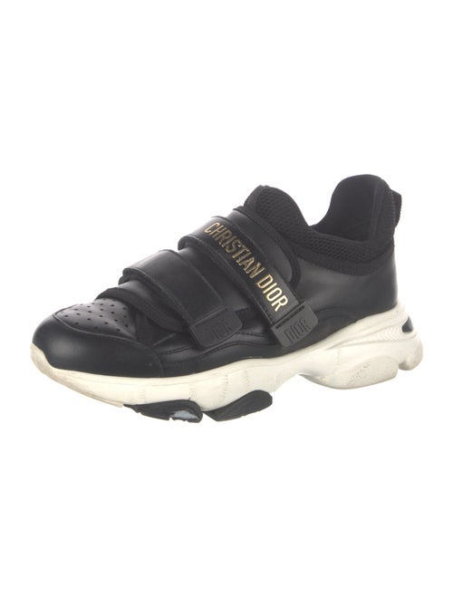 Christian Dior D-Wander 'Black White' Sneakers