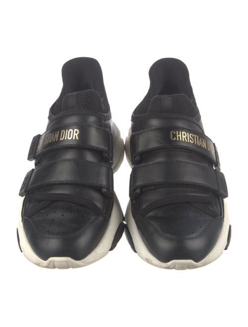 Christian Dior D-Wander 'Black White' Sneakers