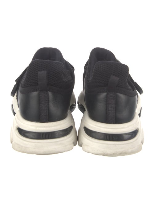 Christian Dior D-Wander 'Black White' Sneakers
