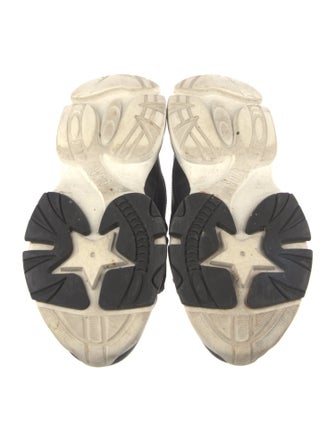 Christian Dior D-Wander 'Black White' Sneakers