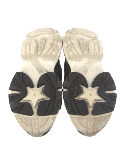 Christian Dior D-Wander 'Black White' Sneakers