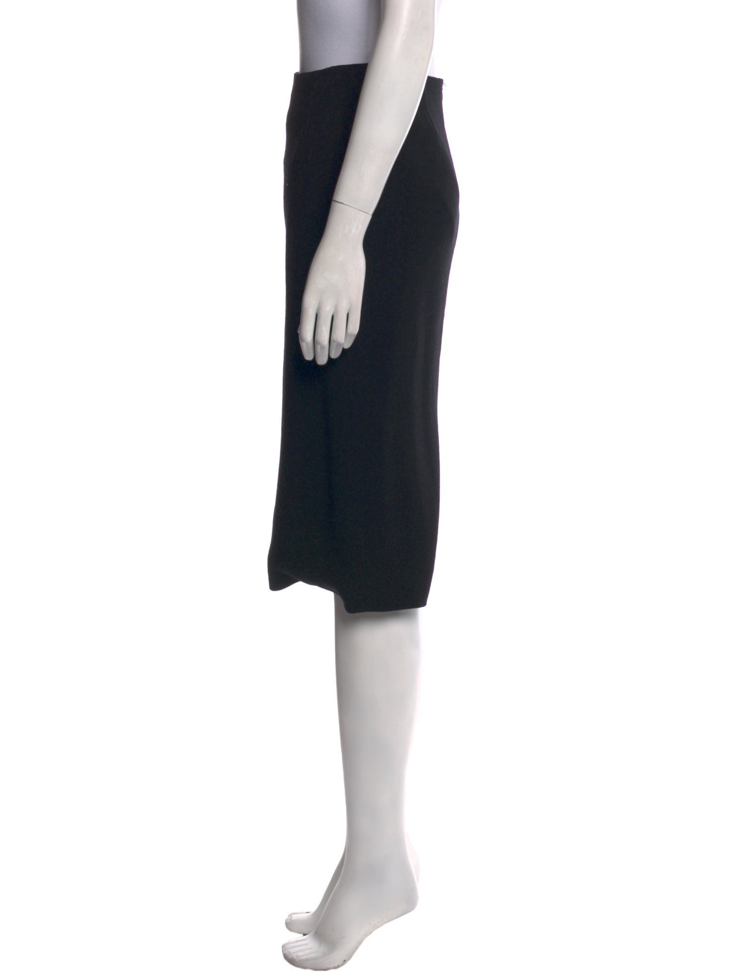 Christian Dior 2016 Knee-Length Skirt