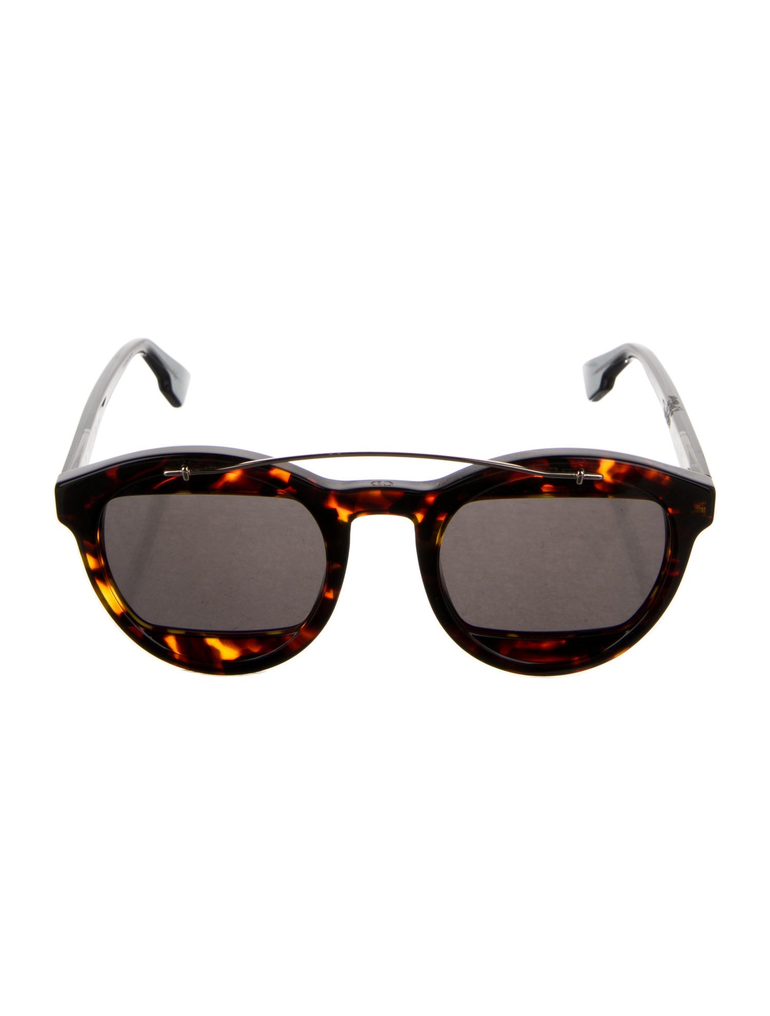 Christian Dior DiorMania 1 Aviator Sunglasses