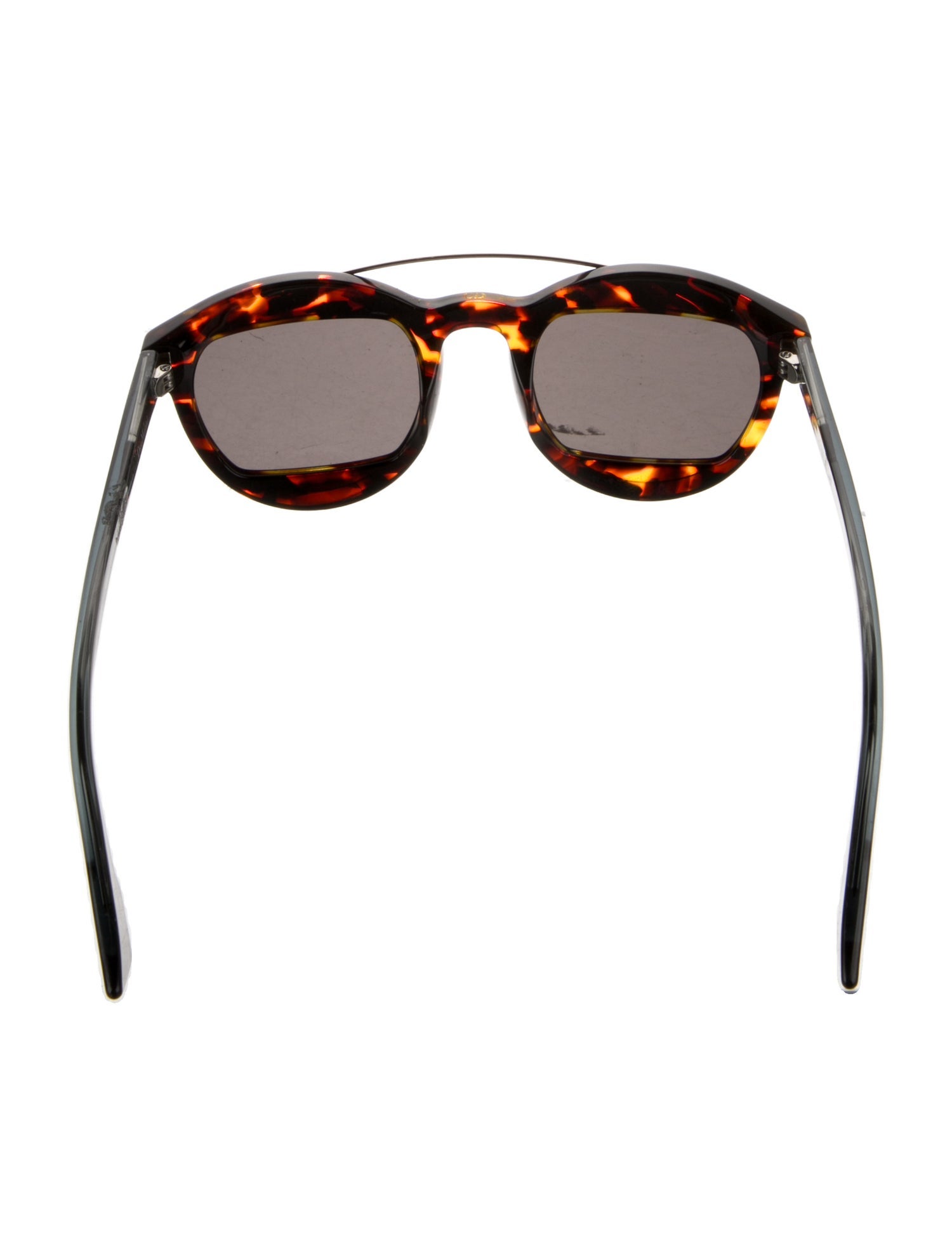 Christian Dior DiorMania 1 Aviator Sunglasses