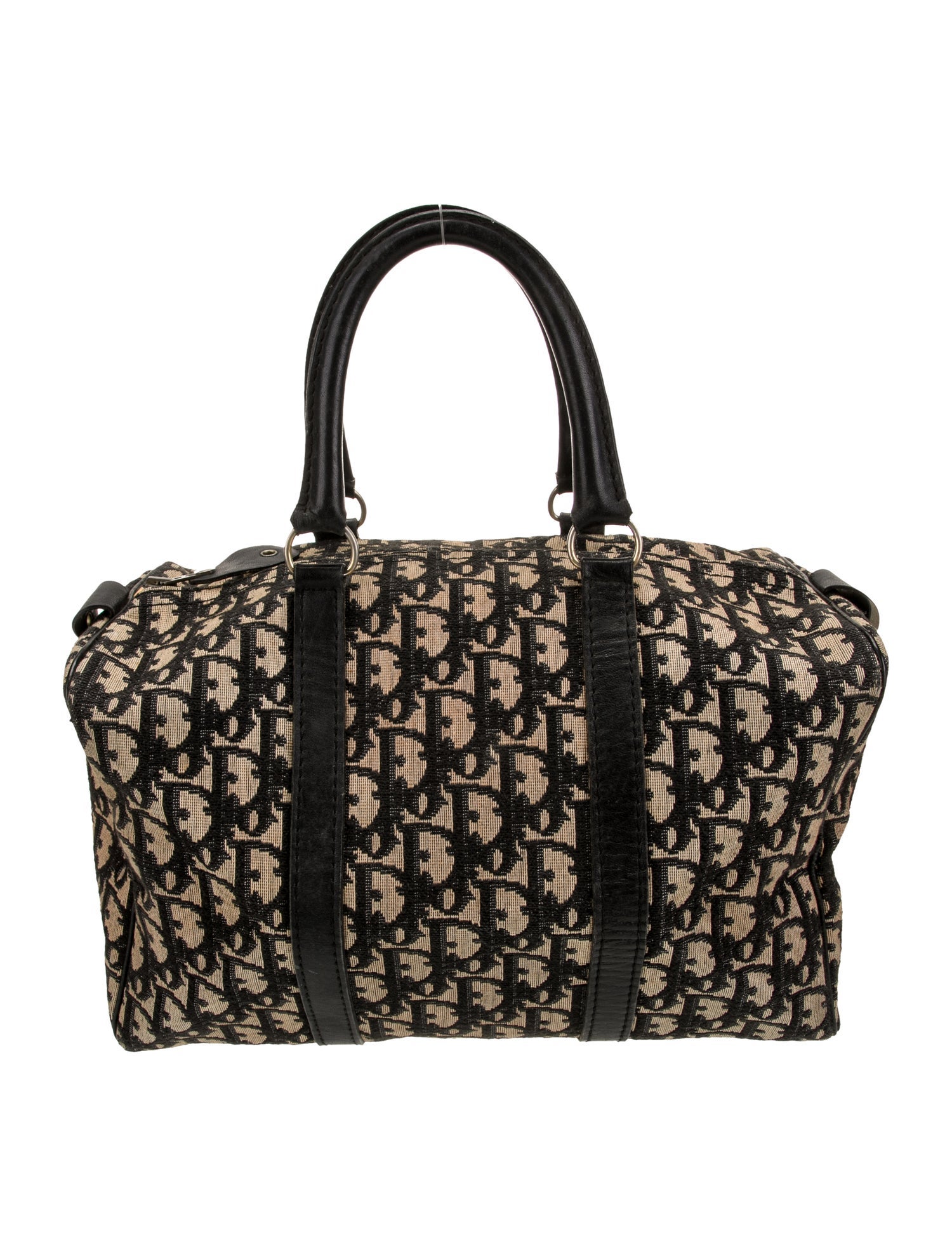 Christian Dior Diorissimo Boston