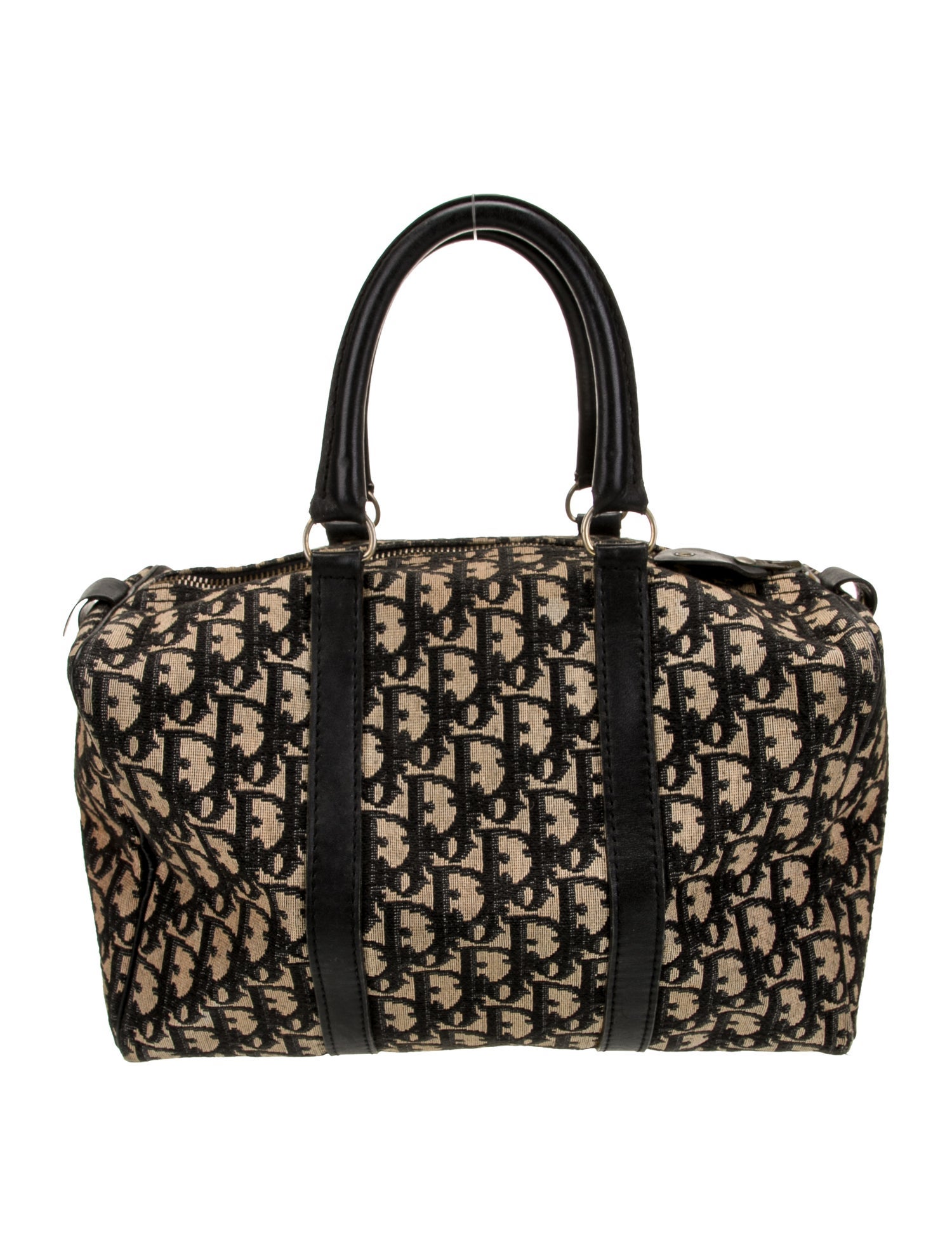 Christian Dior Diorissimo Boston