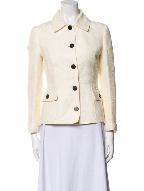 Christian Dior Blazer