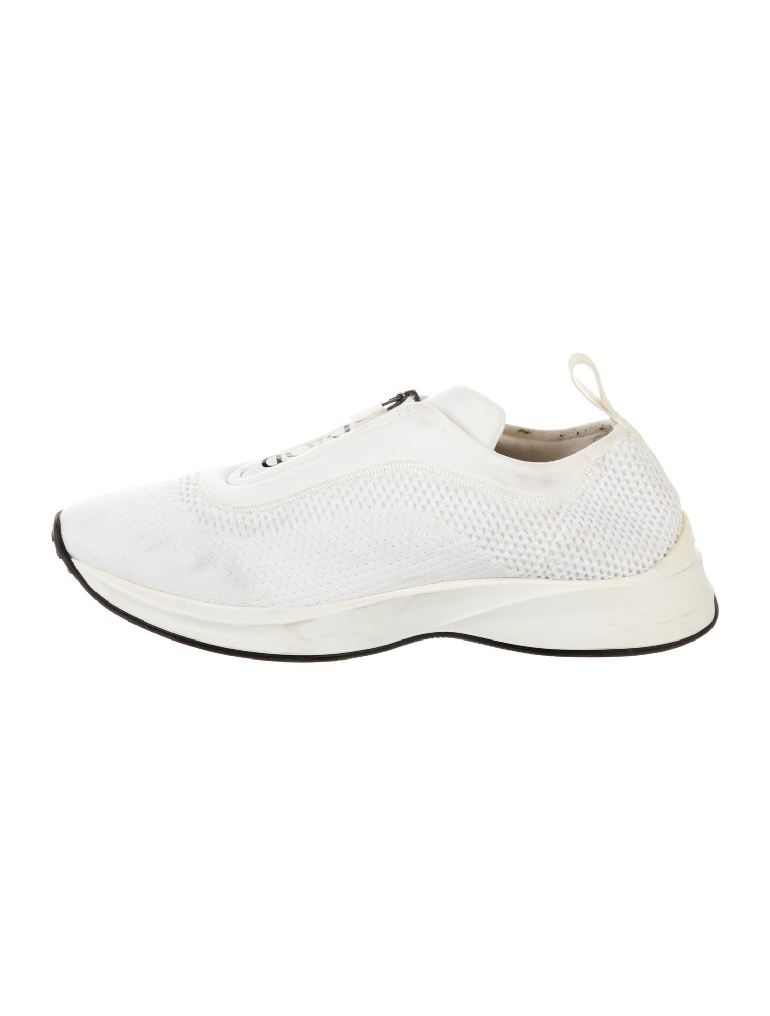 DIOR MEN B25 Loafer Sneakers