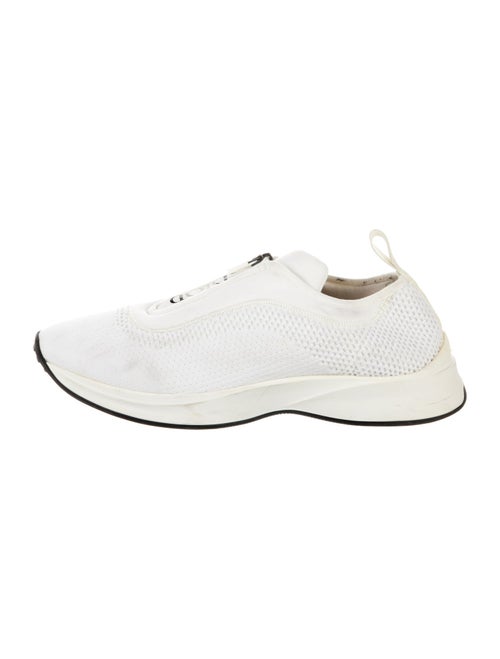 DIOR MEN B25 Loafer Sneakers