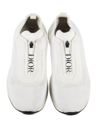 DIOR MEN B25 Loafer Sneakers