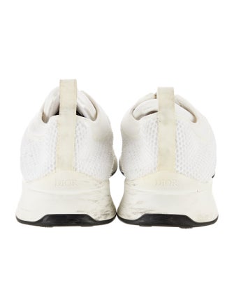 DIOR MEN B25 Loafer Sneakers