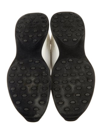 DIOR MEN B25 Loafer Sneakers