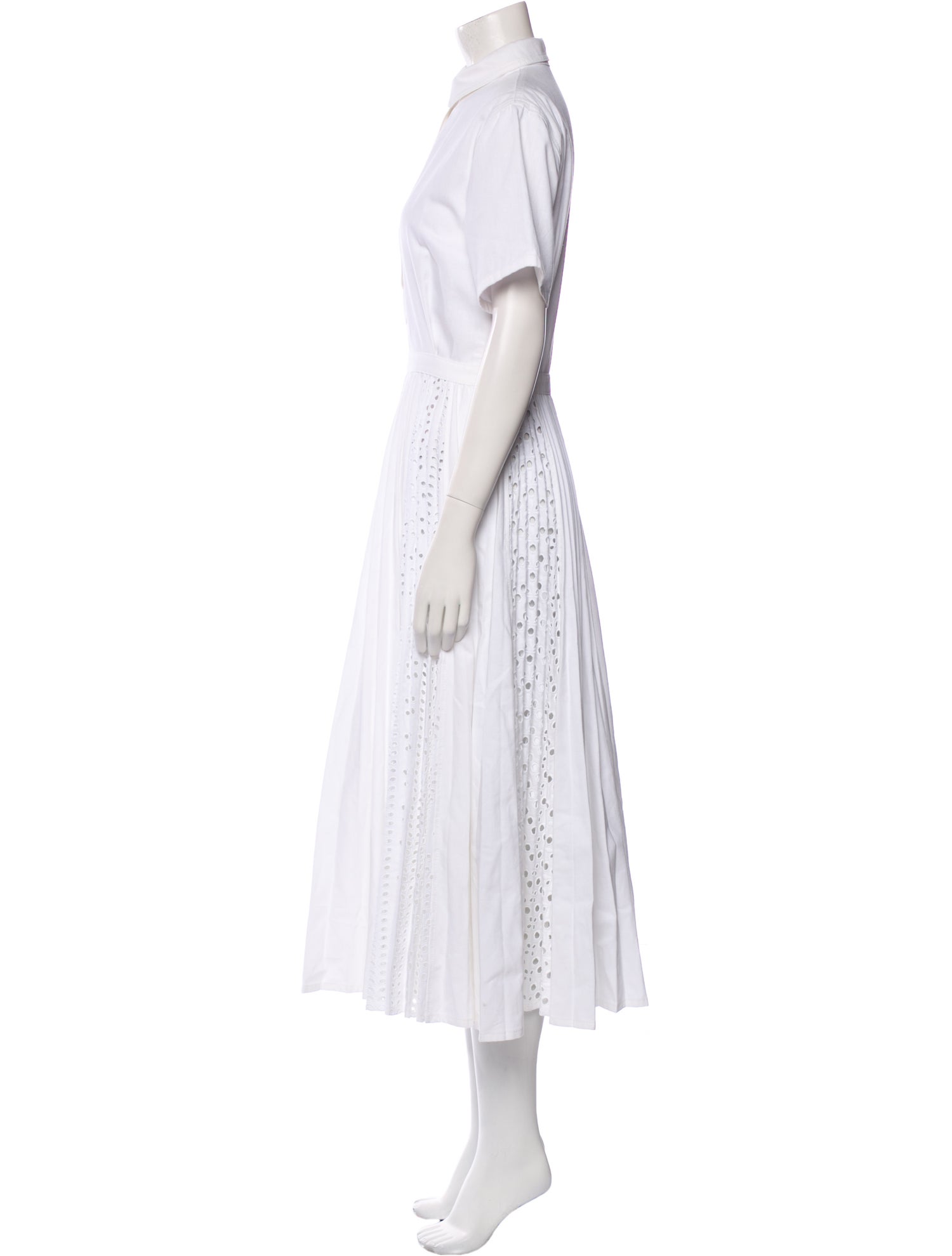 Christian Dior Long Dress