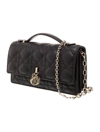 Christian Dior Cannage My Dior Mini 2023