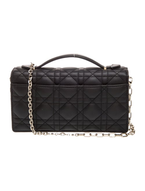 Christian Dior Cannage My Dior Mini 2023