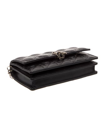 Christian Dior Cannage My Dior Mini 2023