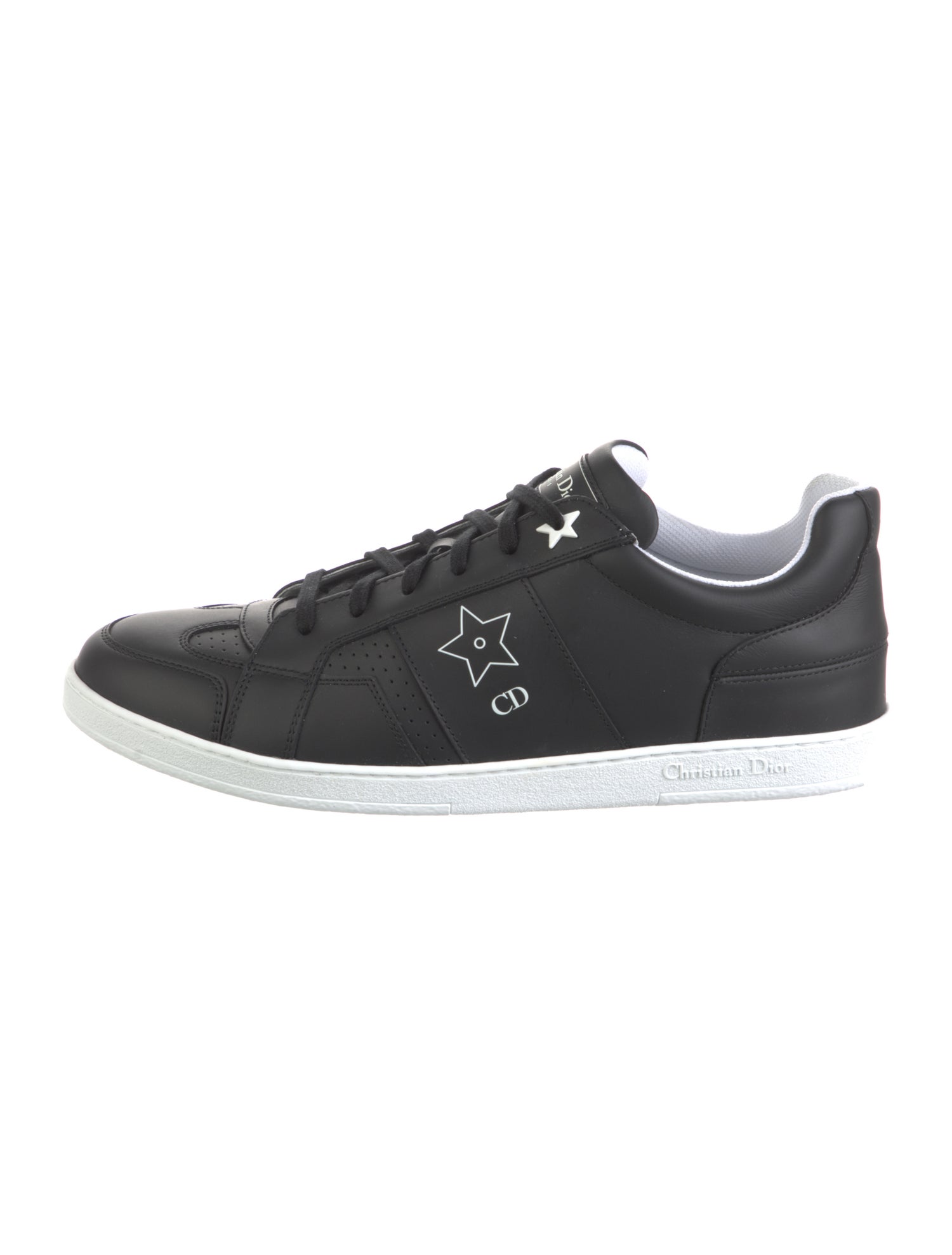 Christian Dior Star Sneakers