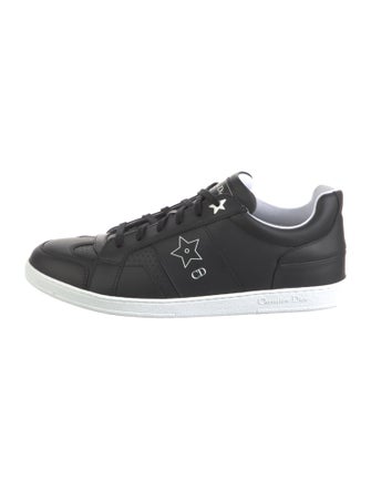 Christian Dior Star Sneakers
