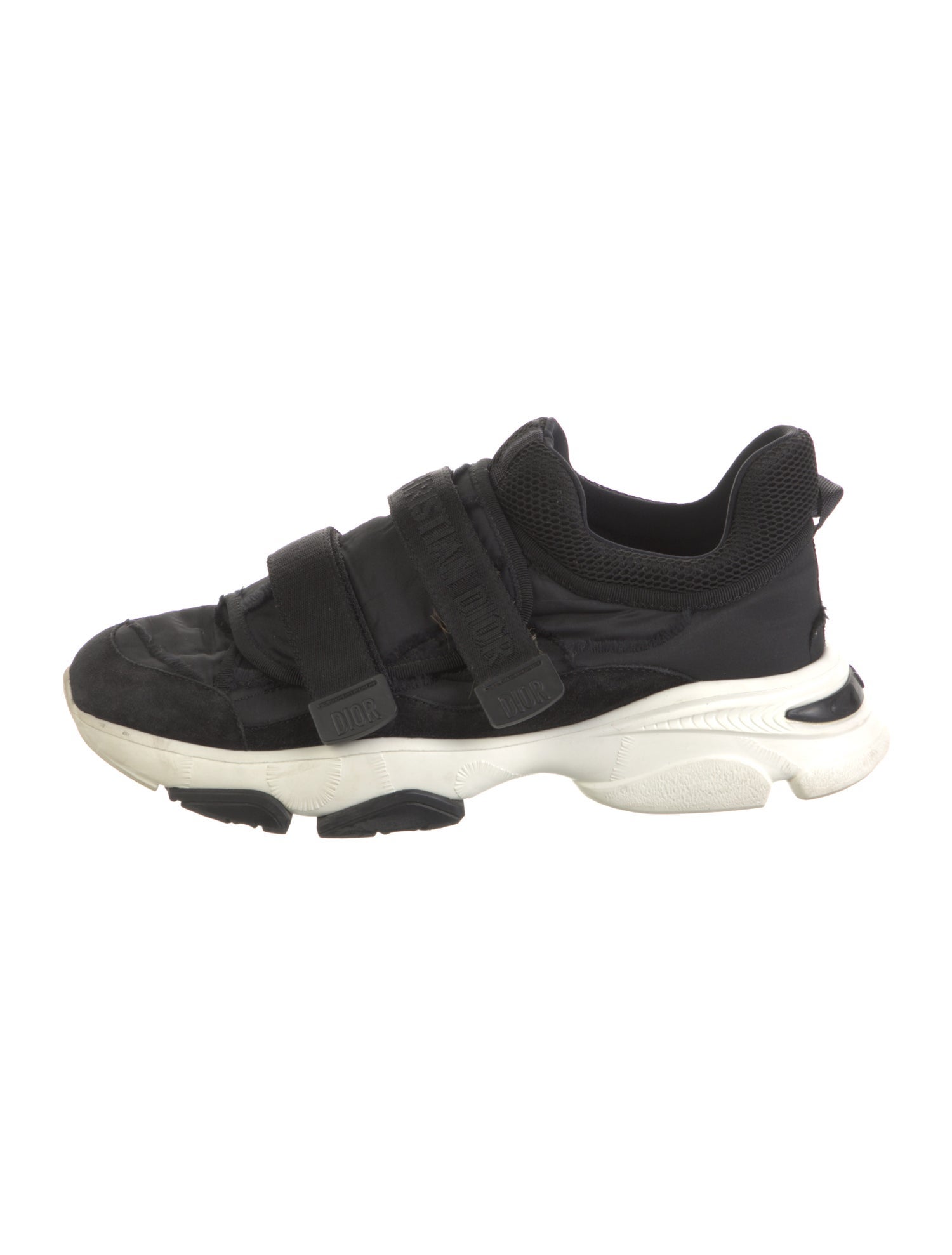 Christian Dior D-Wander Sneakers
