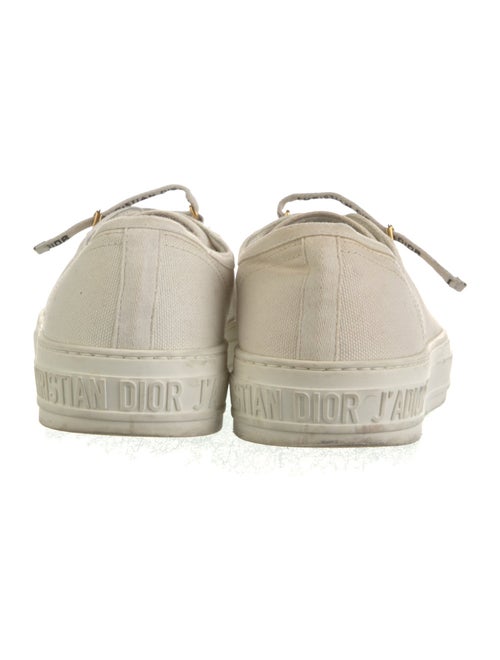 Christian Dior Walk N Dior Sneakers