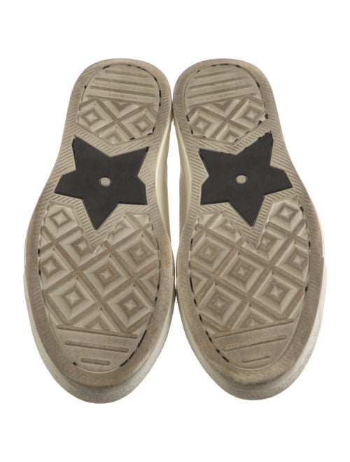 Christian Dior Walk N Dior Sneakers