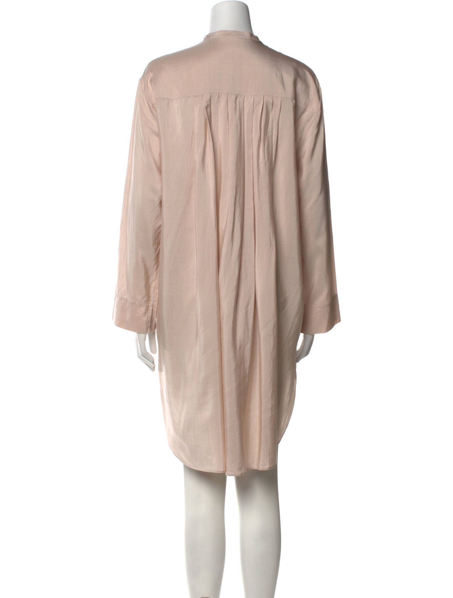 Christian Dior 2019 Knee-Length Dress