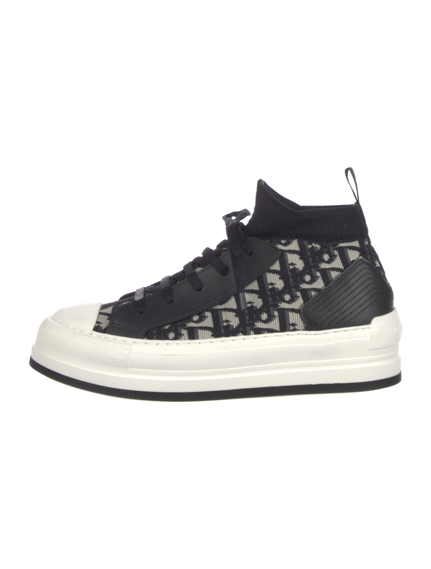 Christian Dior Walk N Dior Sneakers