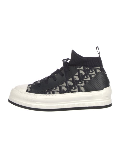 Christian Dior Walk N Dior Sneakers