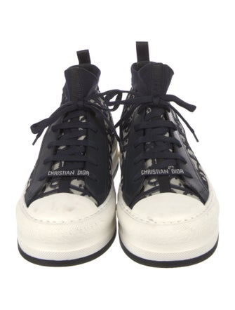 Christian Dior Walk N Dior Sneakers