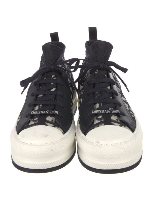 Christian Dior Walk N Dior Sneakers