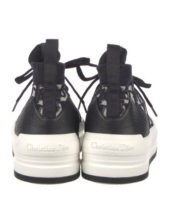 Christian Dior Walk N Dior Sneakers