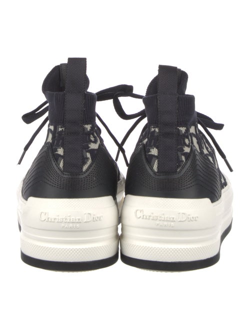 Christian Dior Walk N Dior Sneakers